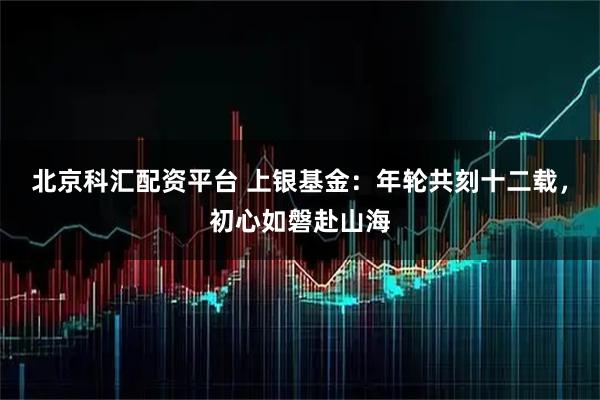 北京科汇配资平台 上银基金：年轮共刻十二载，初心如磐赴山海